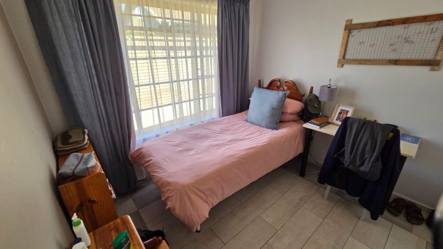 To Let 2 Bedroom Property for Rent in Dan Pienaar Free State